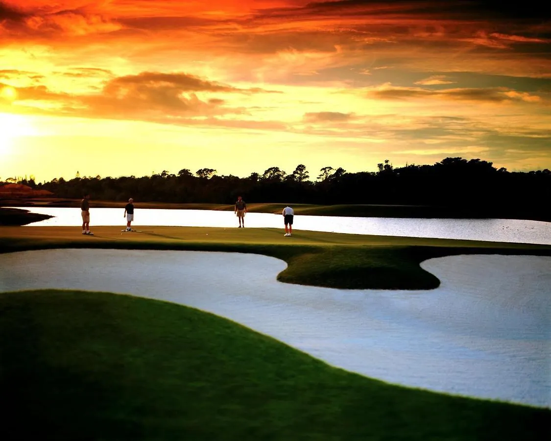Lighthouse Pointe At Grand Lucayan Resort Freeport 4*,