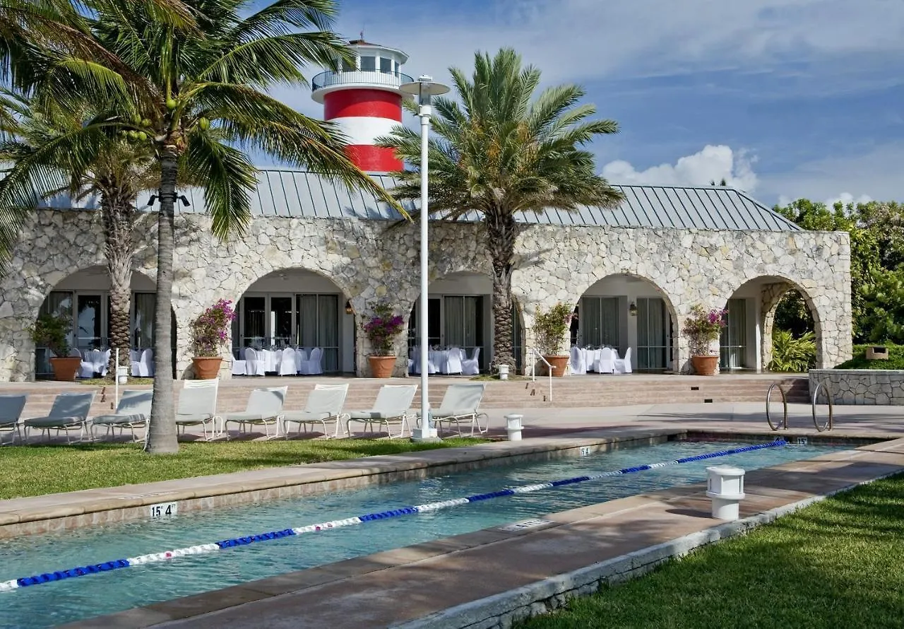 Lighthouse Pointe At Grand Lucayan Resort Freeport Bahama's