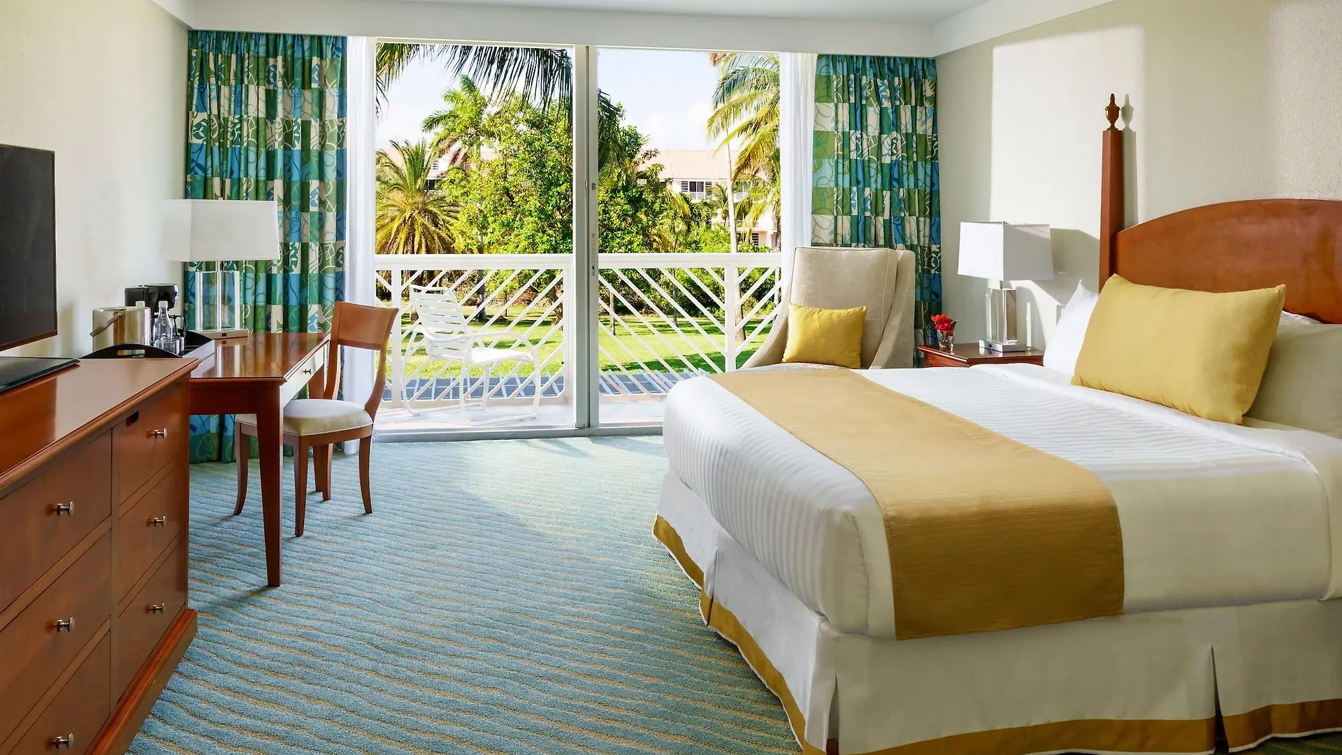 Lighthouse Pointe At Grand Lucayan Resort Freeport Bahama's