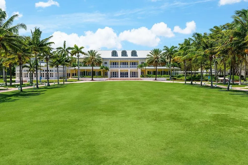 Lighthouse Pointe At Grand Lucayan Resort Freeport Bahama's