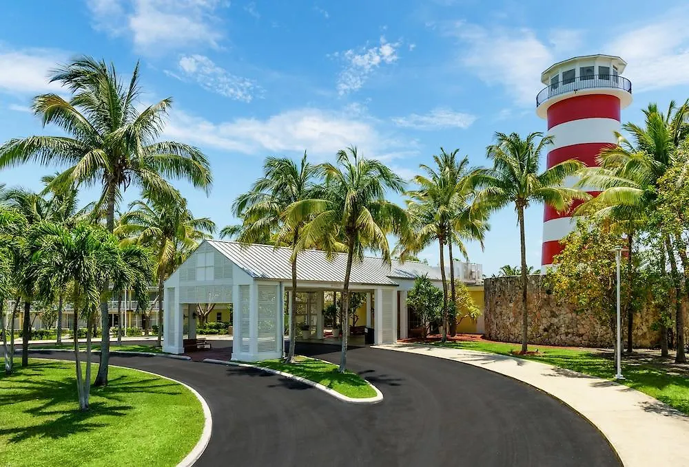 Lighthouse Pointe At Grand Lucayan Resort Freeport