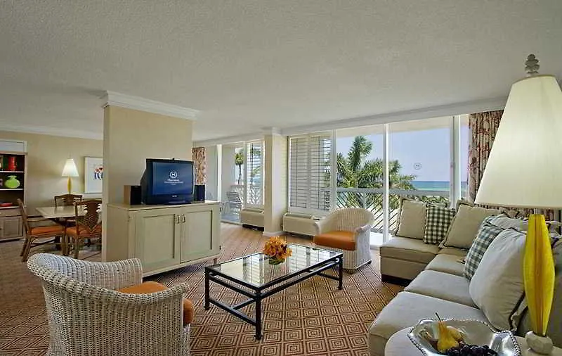 Lighthouse Pointe At Grand Lucayan Resort Freeport