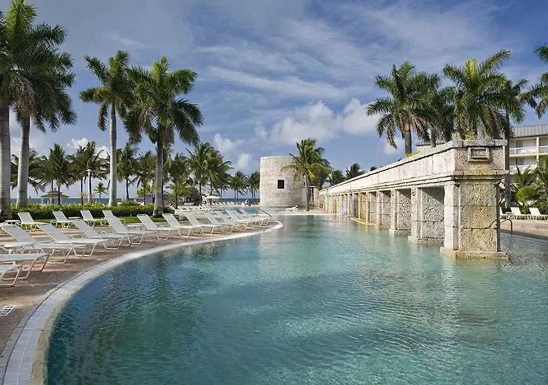 Lighthouse Pointe At Grand Lucayan Resort Freeport 4*,