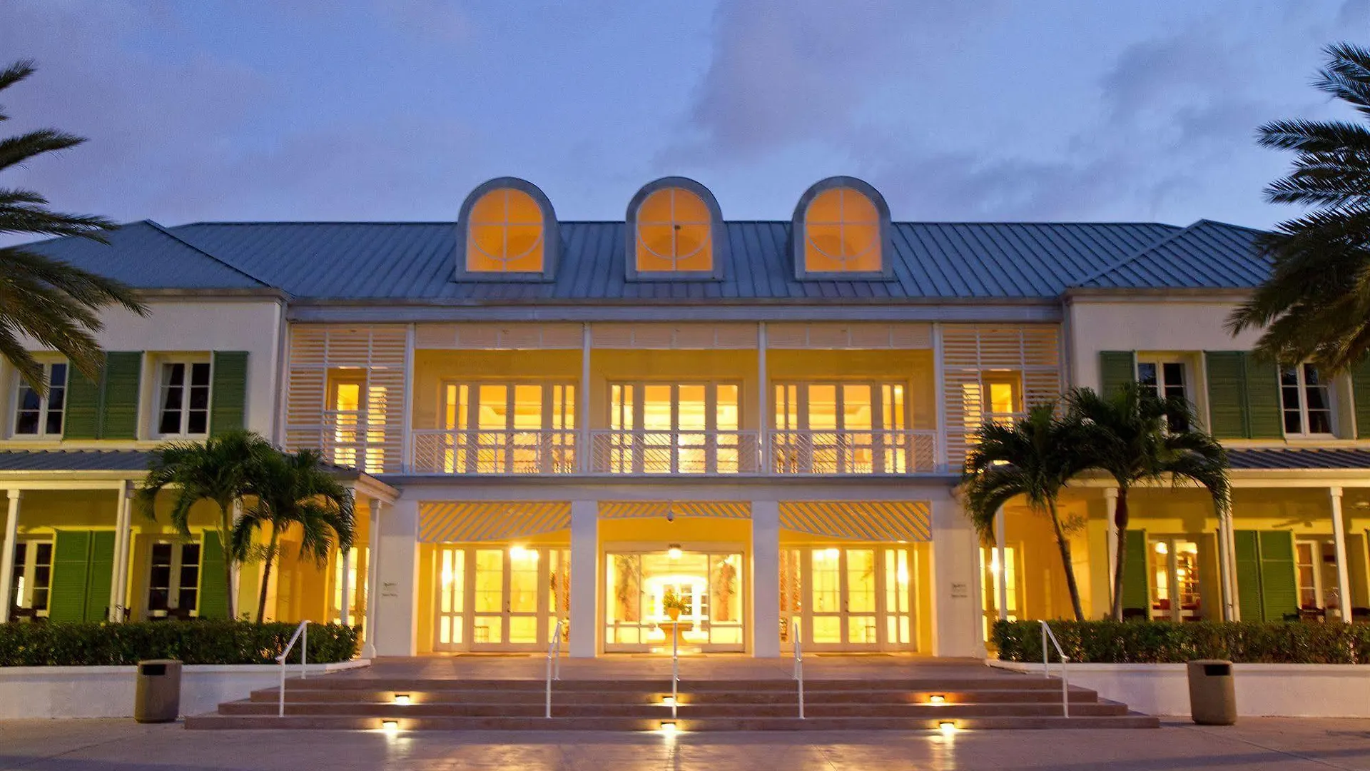 Lighthouse Pointe At Grand Lucayan Resort Freeport