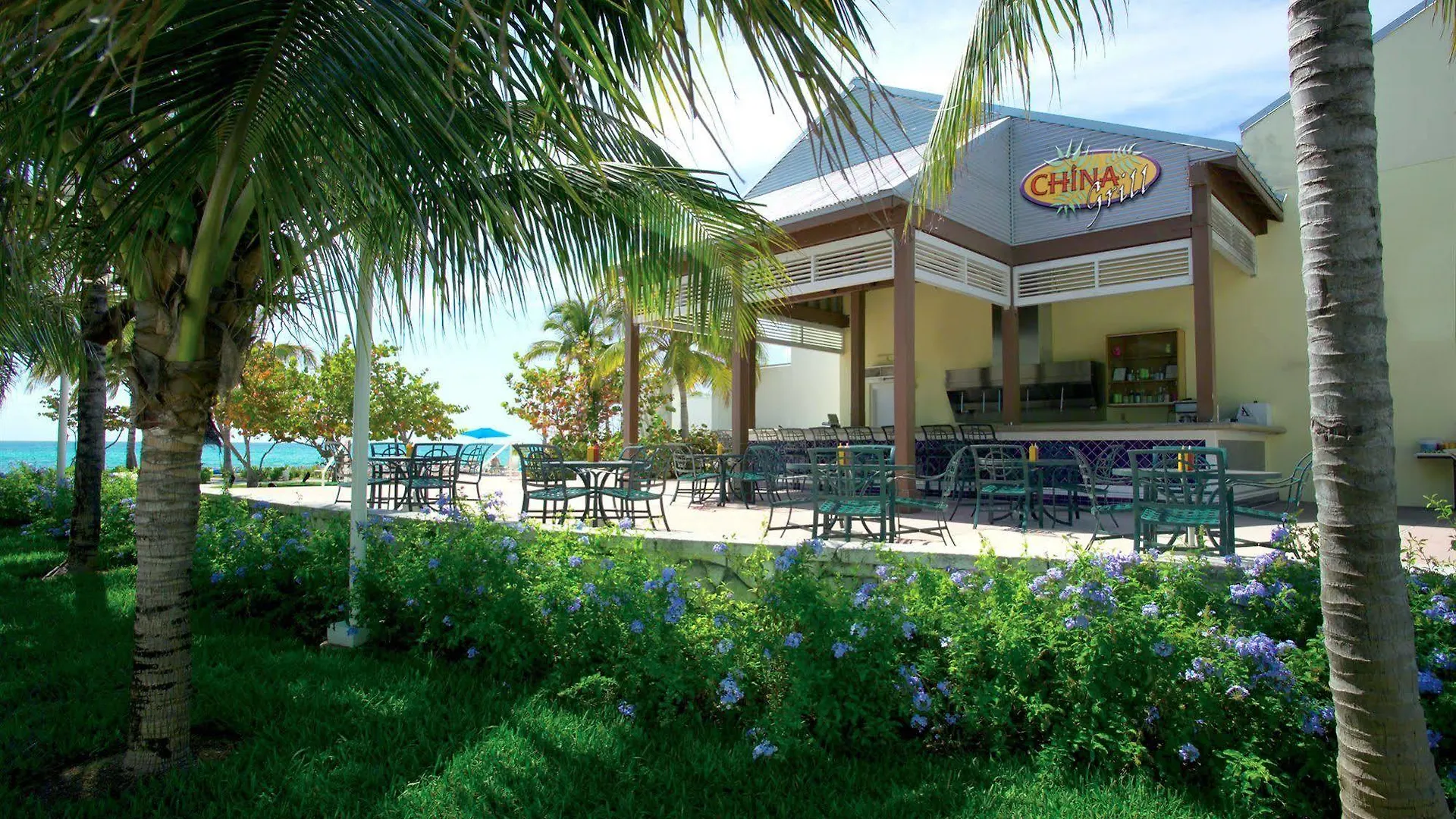 Lighthouse Pointe At Grand Lucayan Resort Freeport
