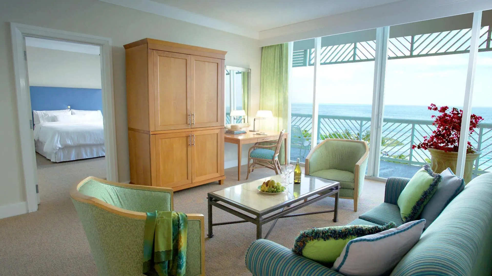 Lighthouse Pointe At Grand Lucayan Resort Freeport