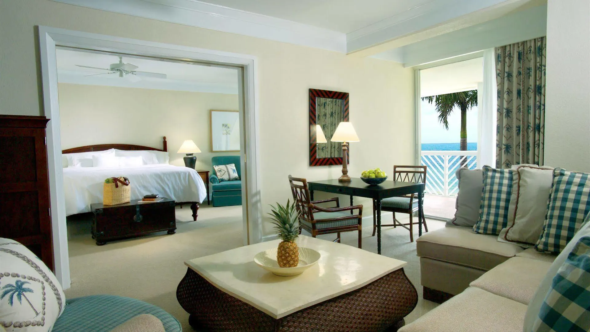 Lighthouse Pointe At Grand Lucayan Resort Freeport