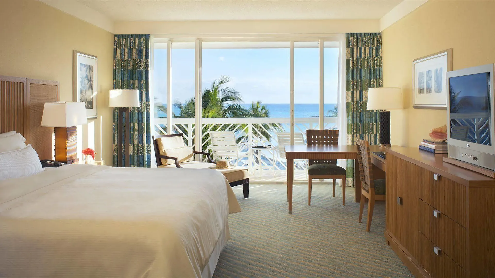 Lighthouse Pointe At Grand Lucayan Resort Freeport