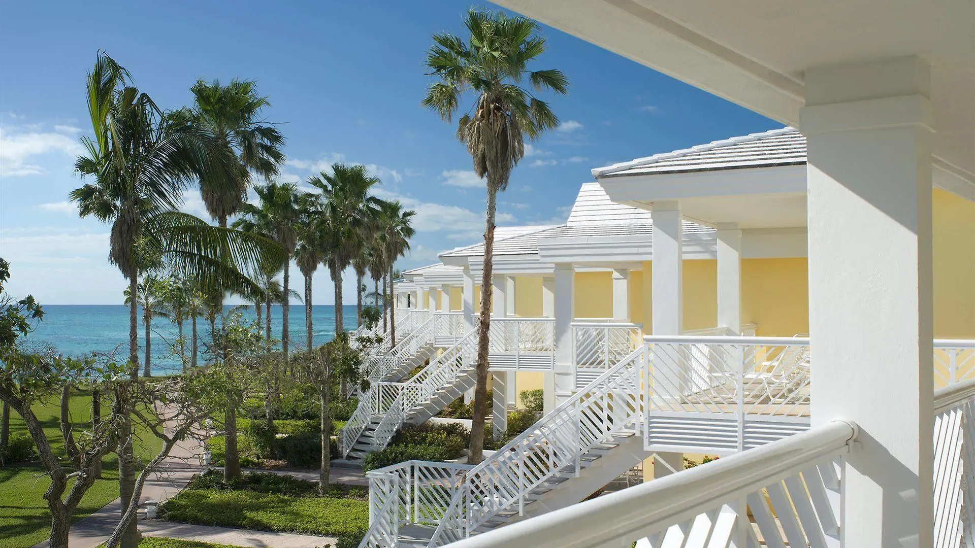 Lighthouse Pointe At Grand Lucayan Resort Freeport