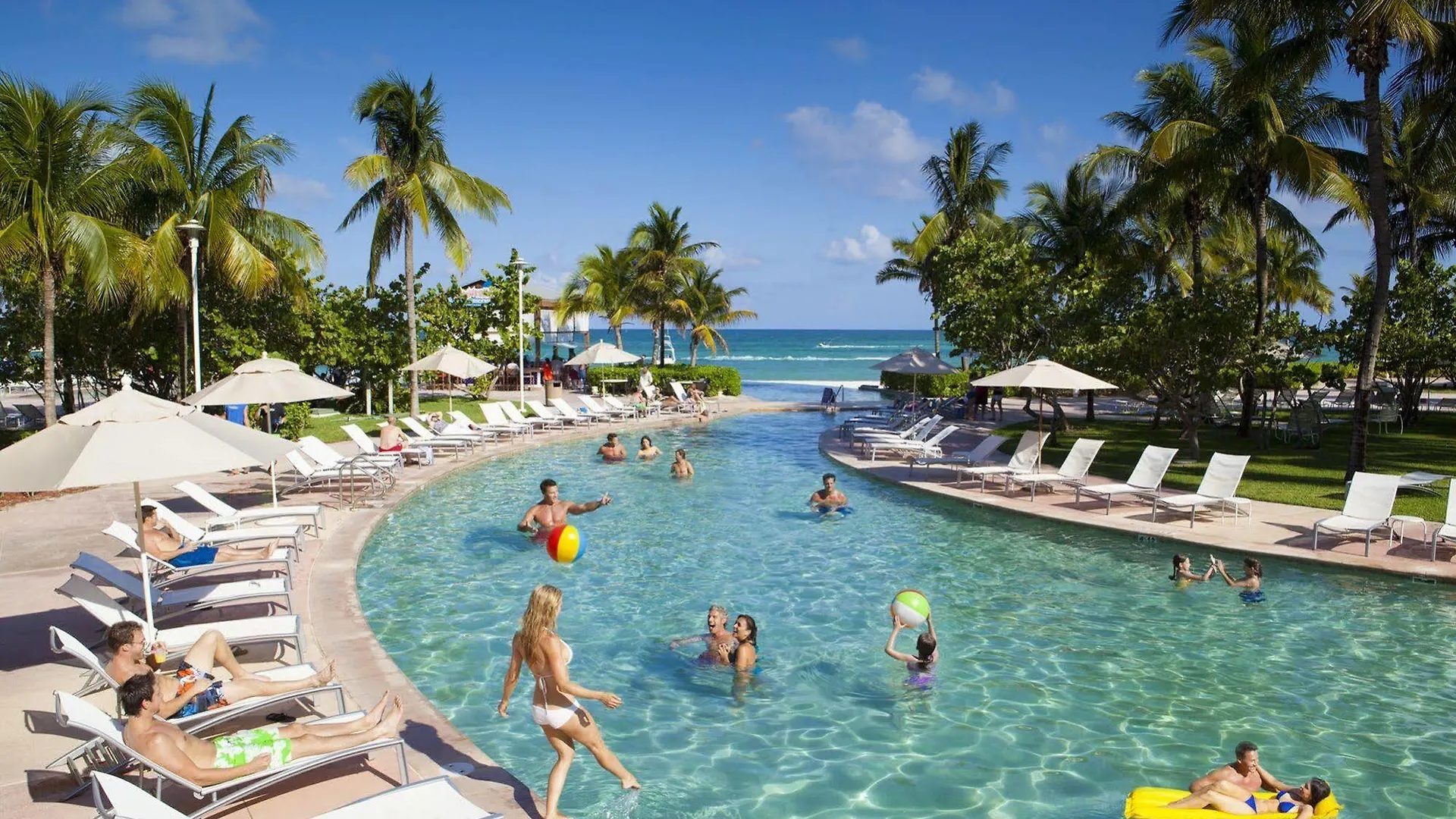 Lighthouse Pointe At Grand Lucayan Resort Freeport 4*,