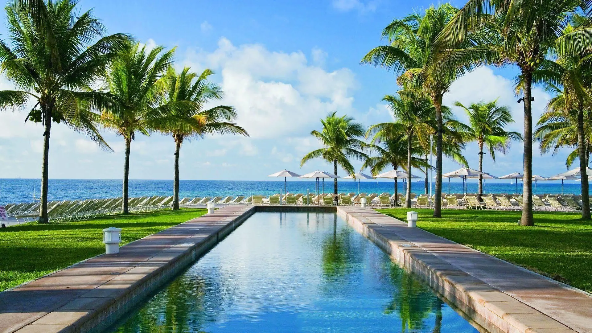 Lighthouse Pointe At Grand Lucayan Resort Freeport 4*,  Bahama's