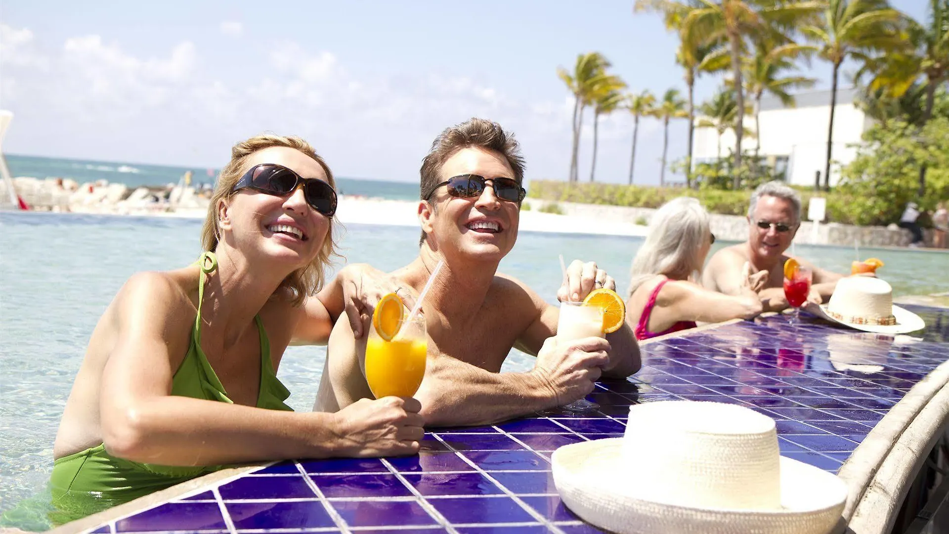 Lighthouse Pointe At Grand Lucayan Resort Freeport