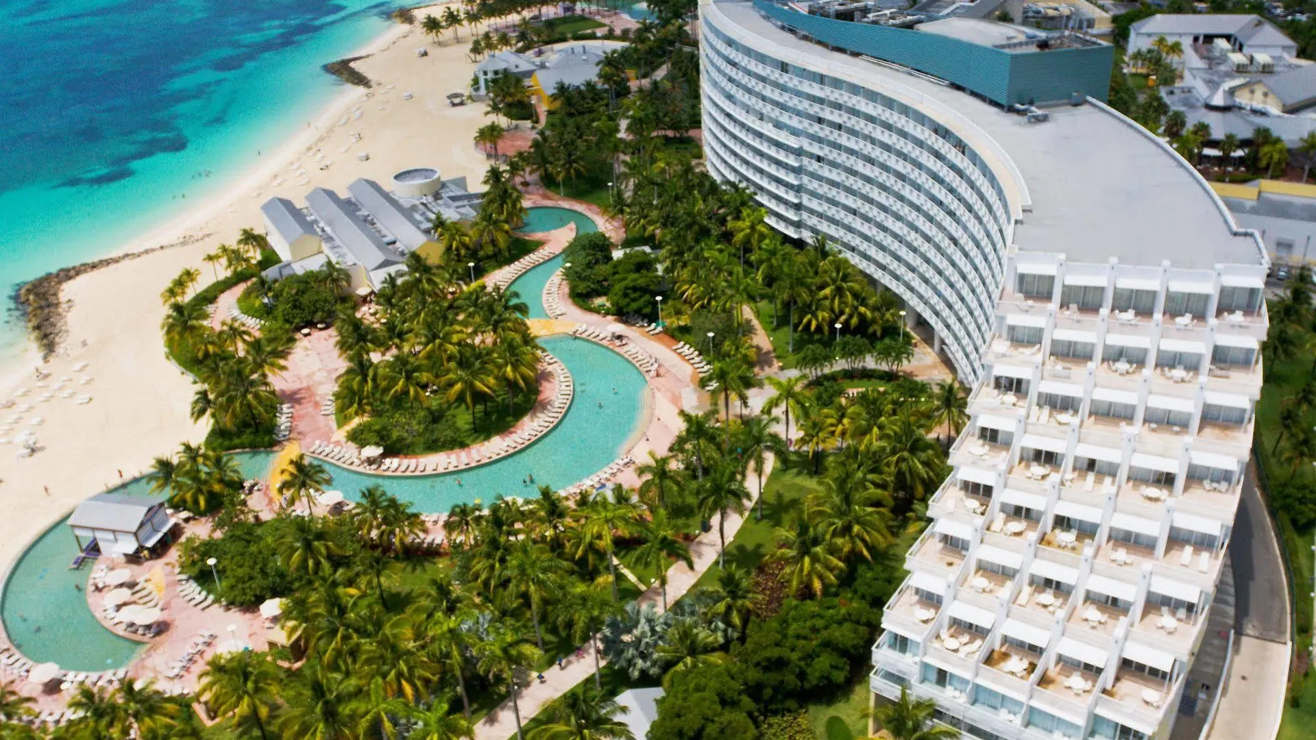 Lighthouse Pointe At Grand Lucayan Resort Freeport