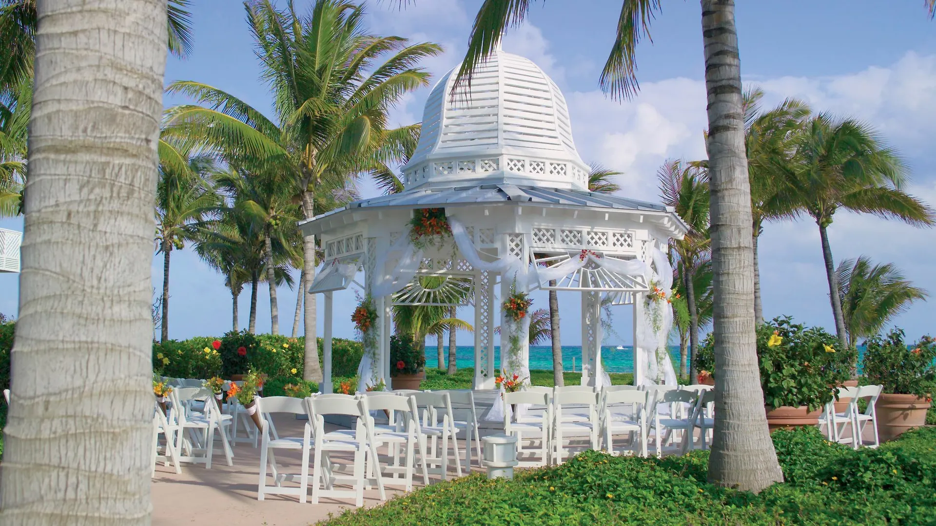 Lighthouse Pointe At Grand Lucayan Resort Freeport