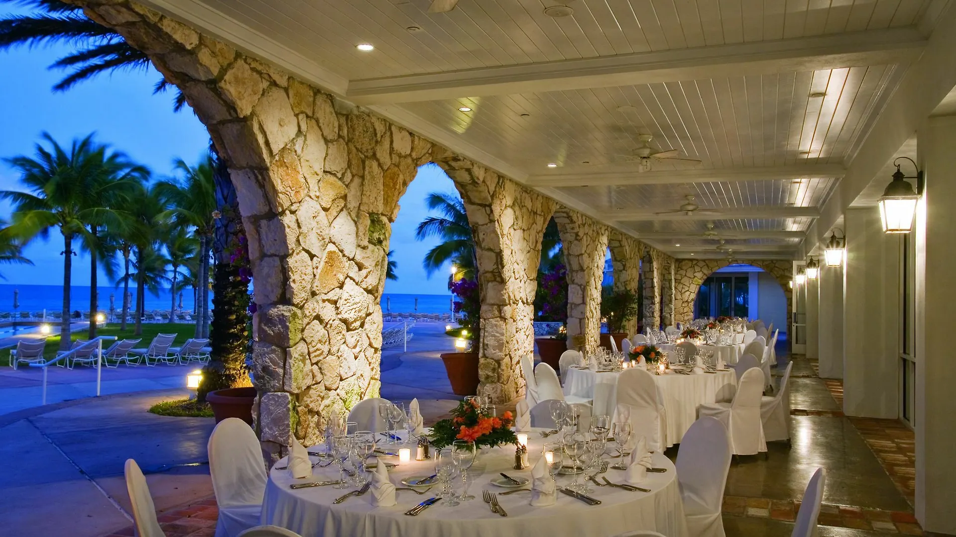 Lighthouse Pointe At Grand Lucayan Resort Freeport 4*,