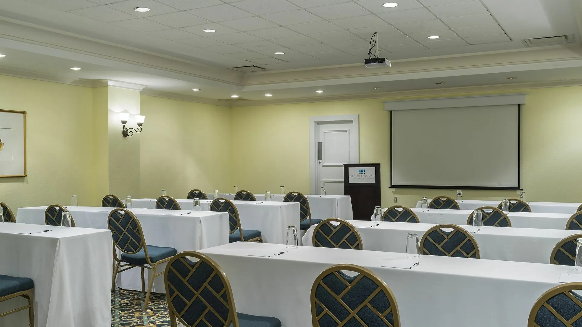 Lighthouse Pointe At Grand Lucayan Resort Freeport