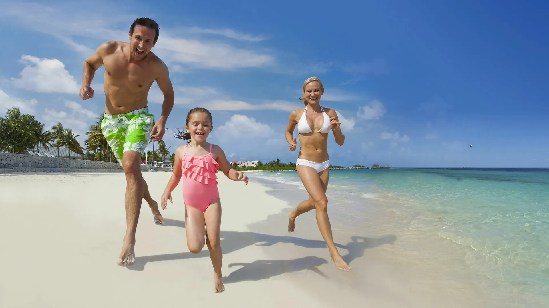 Lighthouse Pointe At Grand Lucayan Resort Freeport