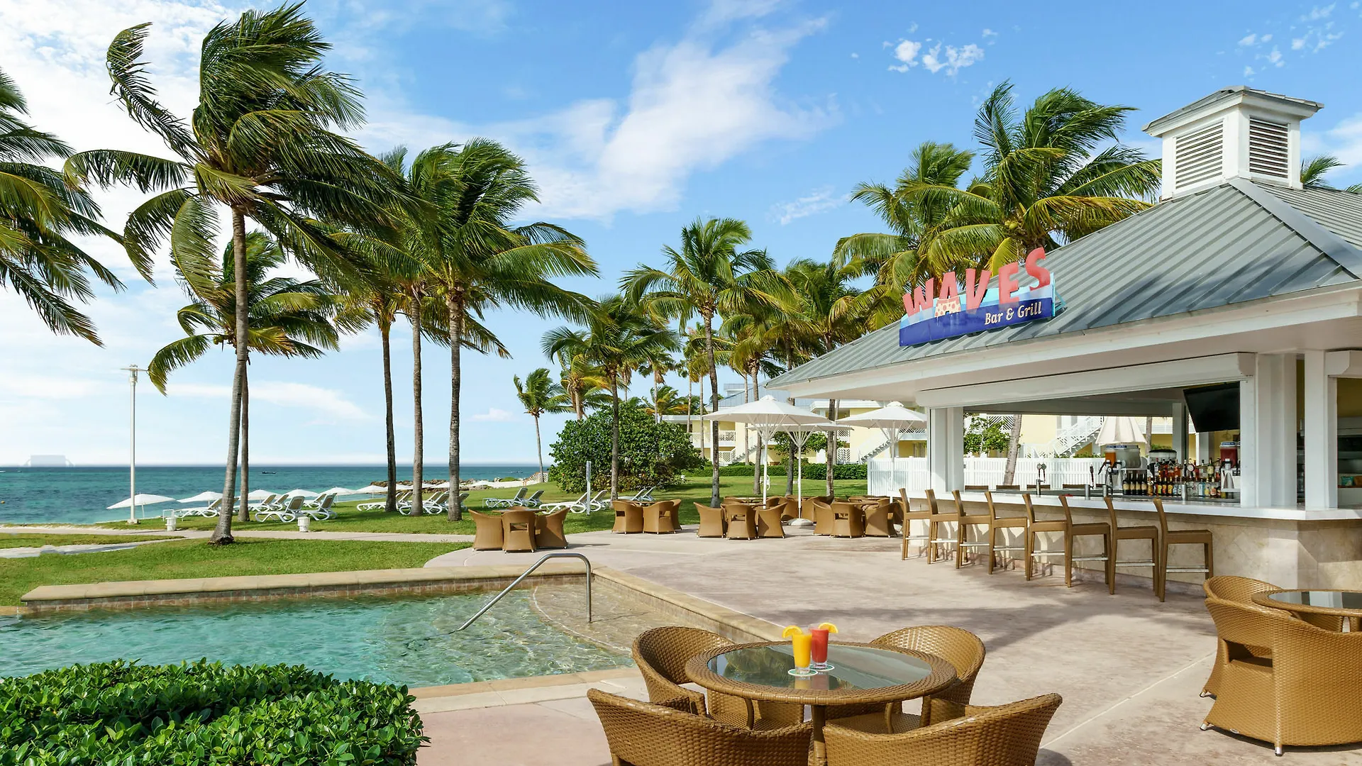 Lighthouse Pointe At Grand Lucayan Resort Freeport