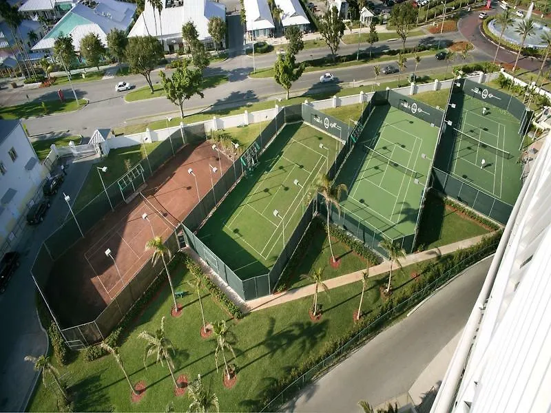 Lighthouse Pointe At Grand Lucayan Resort Freeport 4*,  Bahama's