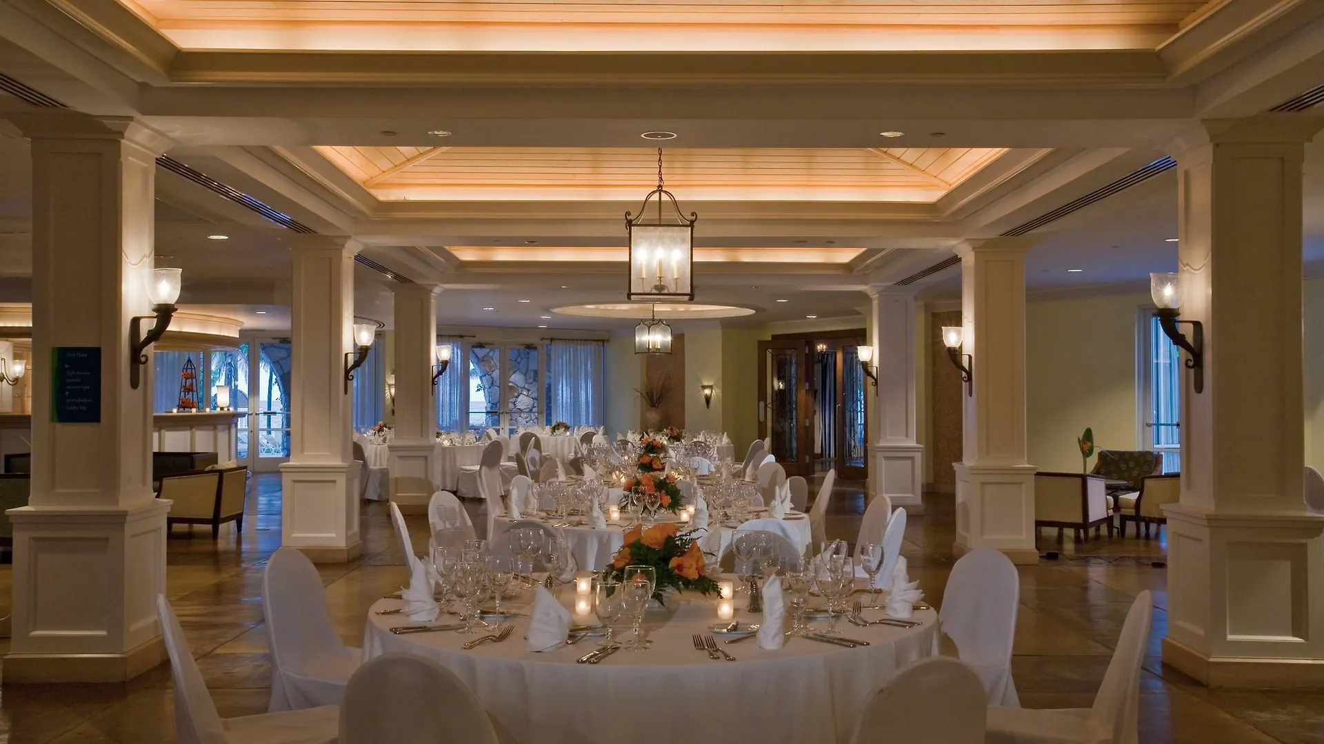 Lighthouse Pointe At Grand Lucayan Resort Freeport
