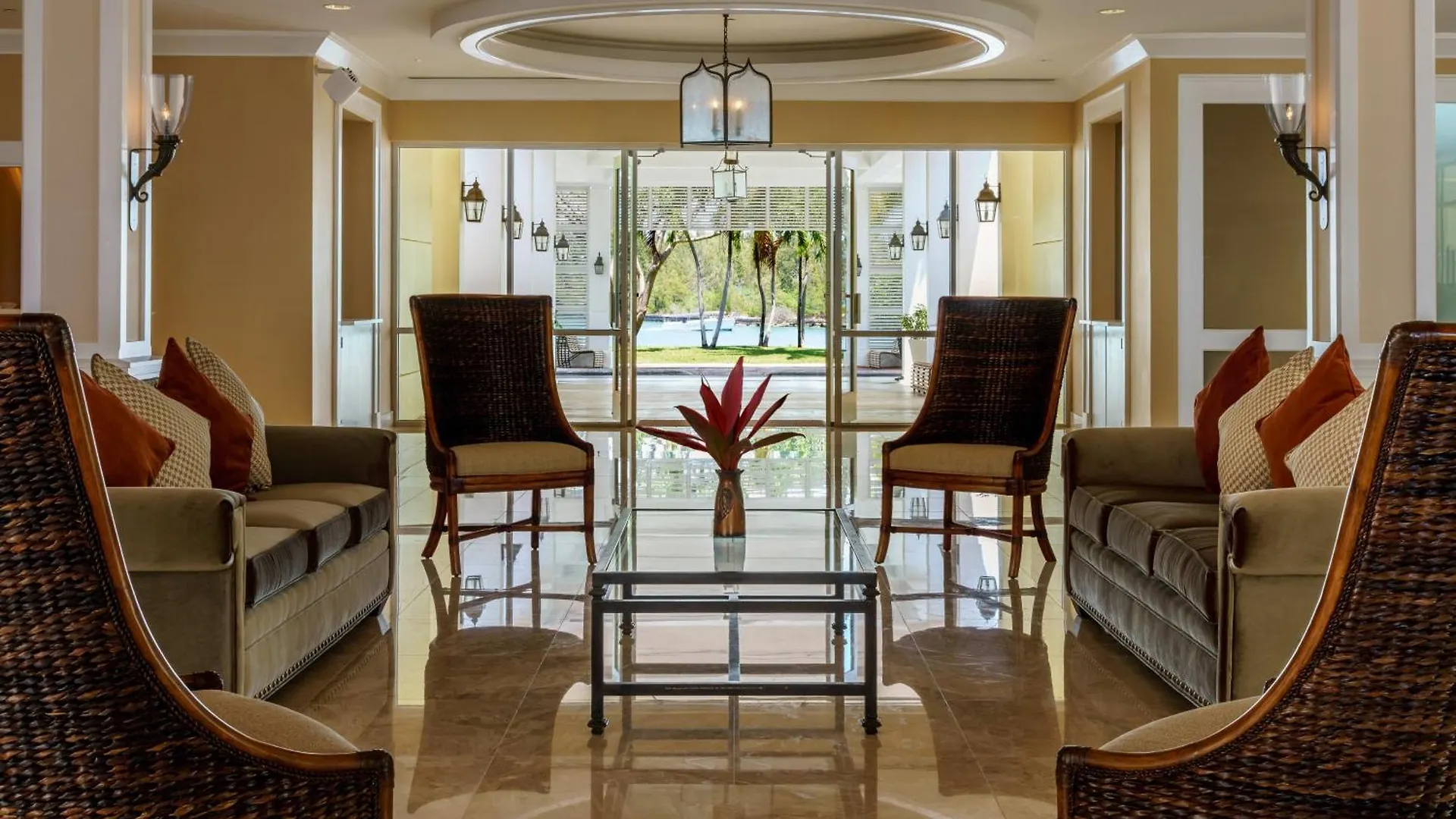 Lighthouse Pointe At Grand Lucayan Resort Freeport