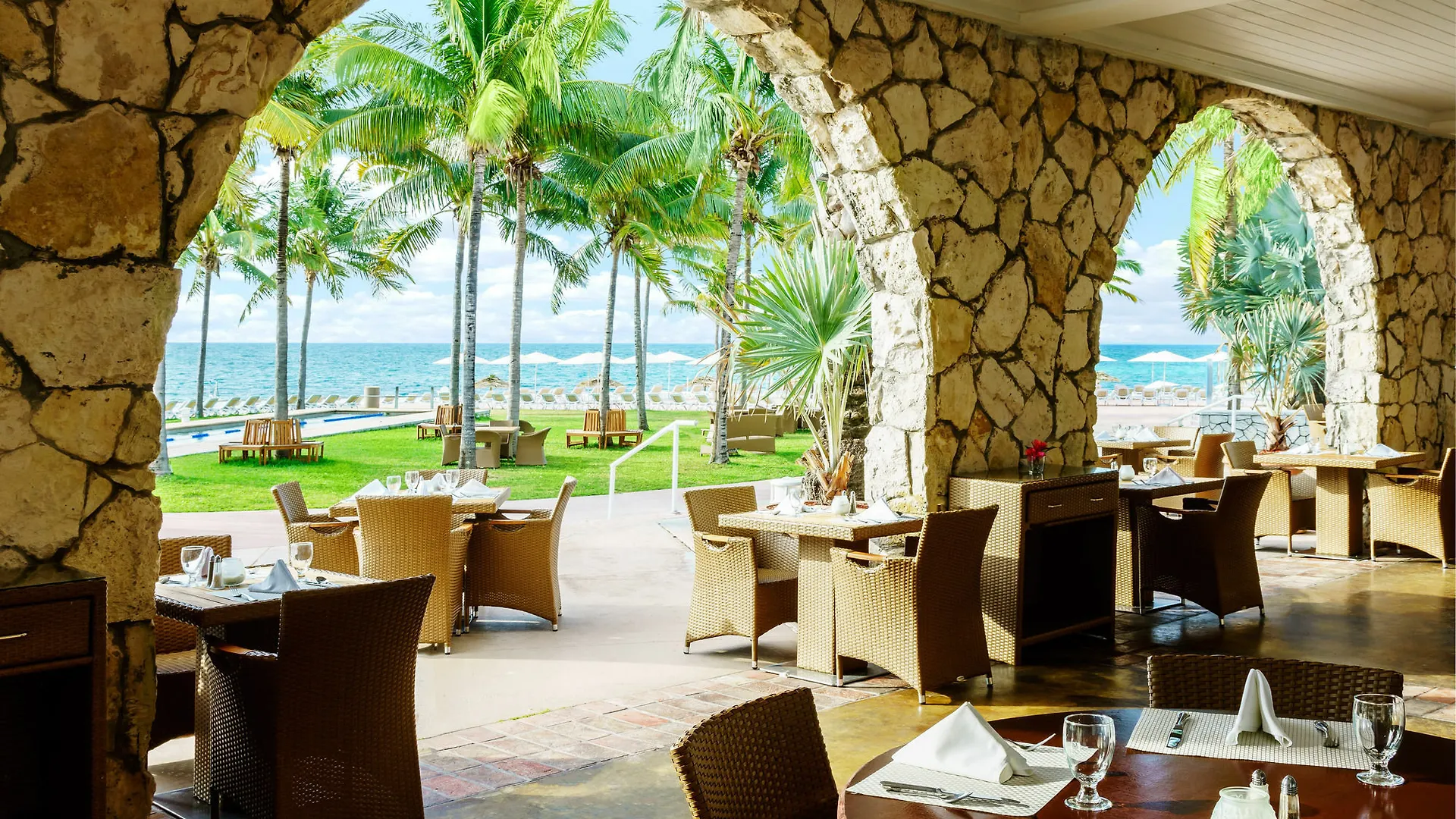 ****  Lighthouse Pointe At Grand Lucayan Resort Freeport Bahama's