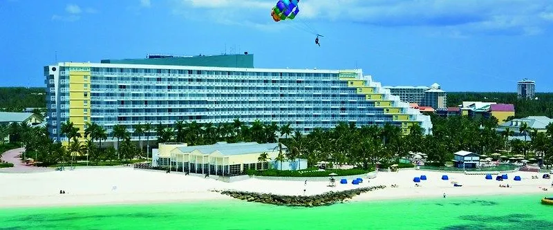 Lighthouse Pointe At Grand Lucayan Resort Freeport Bahamas