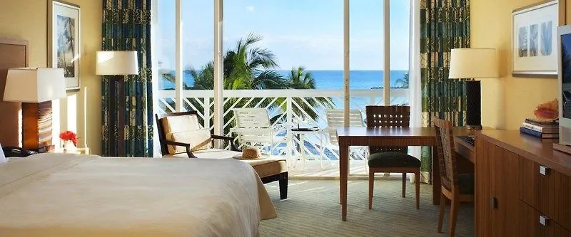 ****  Lighthouse Pointe At Grand Lucayan Resort Freeport Bahamas