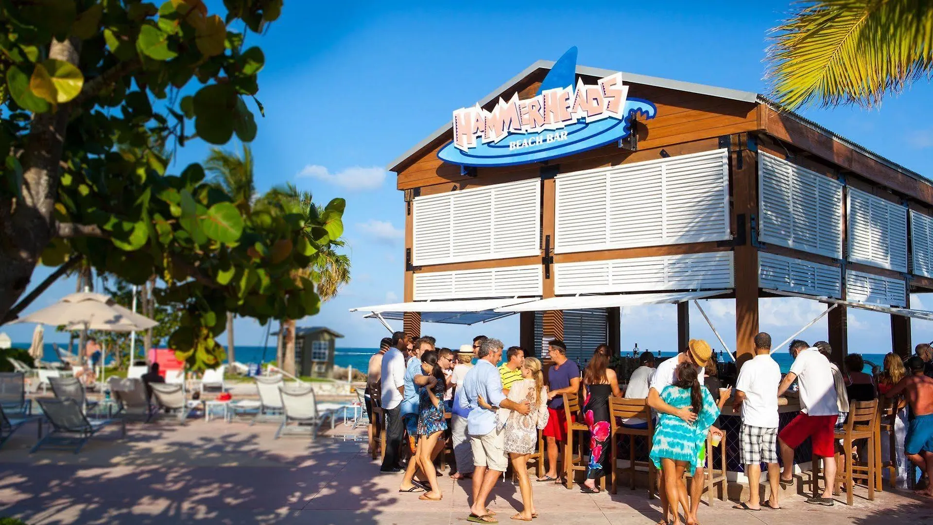 Lighthouse Pointe At Grand Lucayan Resort Freeport
